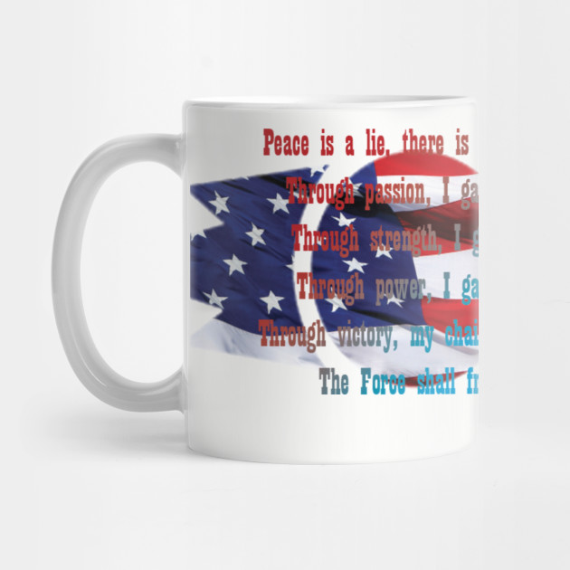 American Sith Code